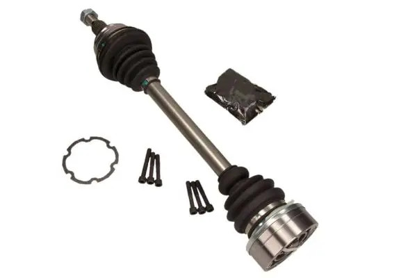 Semiasse Assale anteriore Sx 49-0457 MAXGEAR per AUDI SKODA VW SEAT