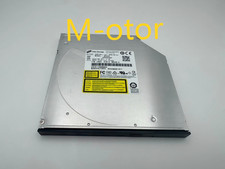 BU40N Internal 9.5mm SATA Blu-ray DVD M Disc Writer Laptop PC Drive 4K Playback