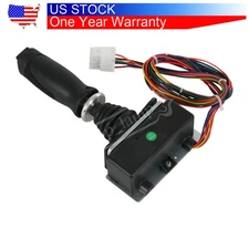 1001118418 Joystick Controller For JLG E300AJ E300AJP E400A E450A E450AJ M400A