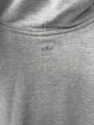 Adidas Originals x Pharrell Williams Humanrace Hoodie Gray Size M