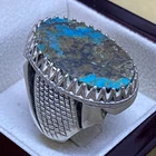 Natural 100% old Turquoise Stone Genuine Vintage shajari Turquoise feroza فيروز