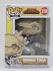 Funko Pop Plus Animation My Hero Academia Himiko Toga #2159 Vinyl w/Protector