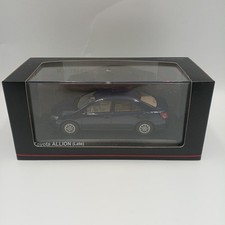 KYOSHO 1/43 TOYOTA ALLION 211930