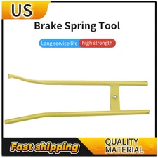 Heavy Truck Brake Spring Tool LT890 For Brake Installer Removal Anchor Pin Tools
