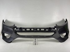 2019-2020 Honda Insight Front Bumper Cover Oem 71101txma000 2019-2020 Honda Insight Front Bumper Cover Oem 71101txma000