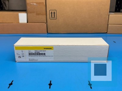 NEW Turck TBEN-LG-8DIP-8DOP Multiprotocol I/O-Module for Ethernet in IP67/IP69K
