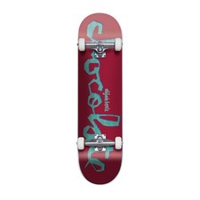 Chocolate Skateboards Complete OG Elijah Berl...