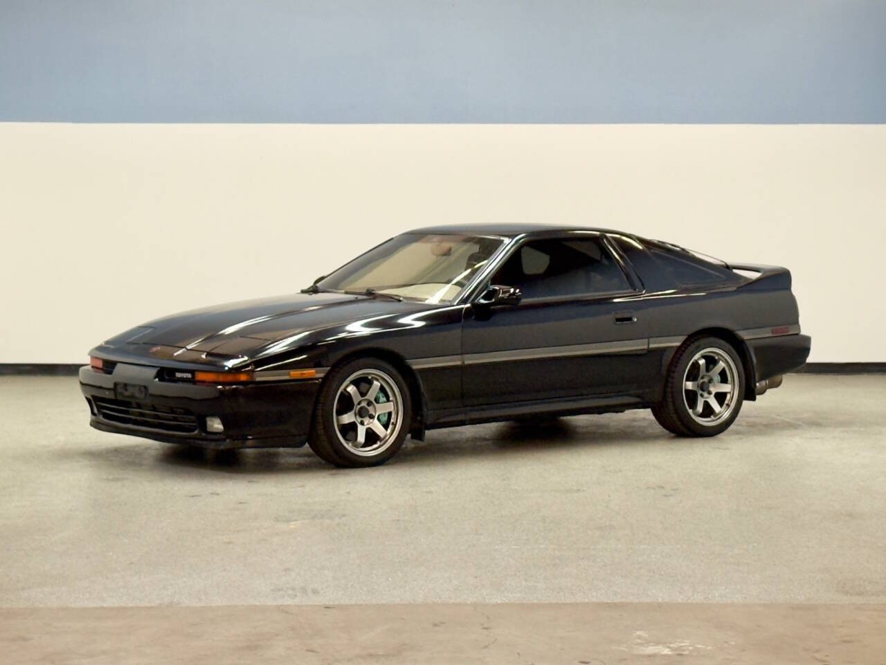 1989 Toyota Supra for sale in Bradenton Florida