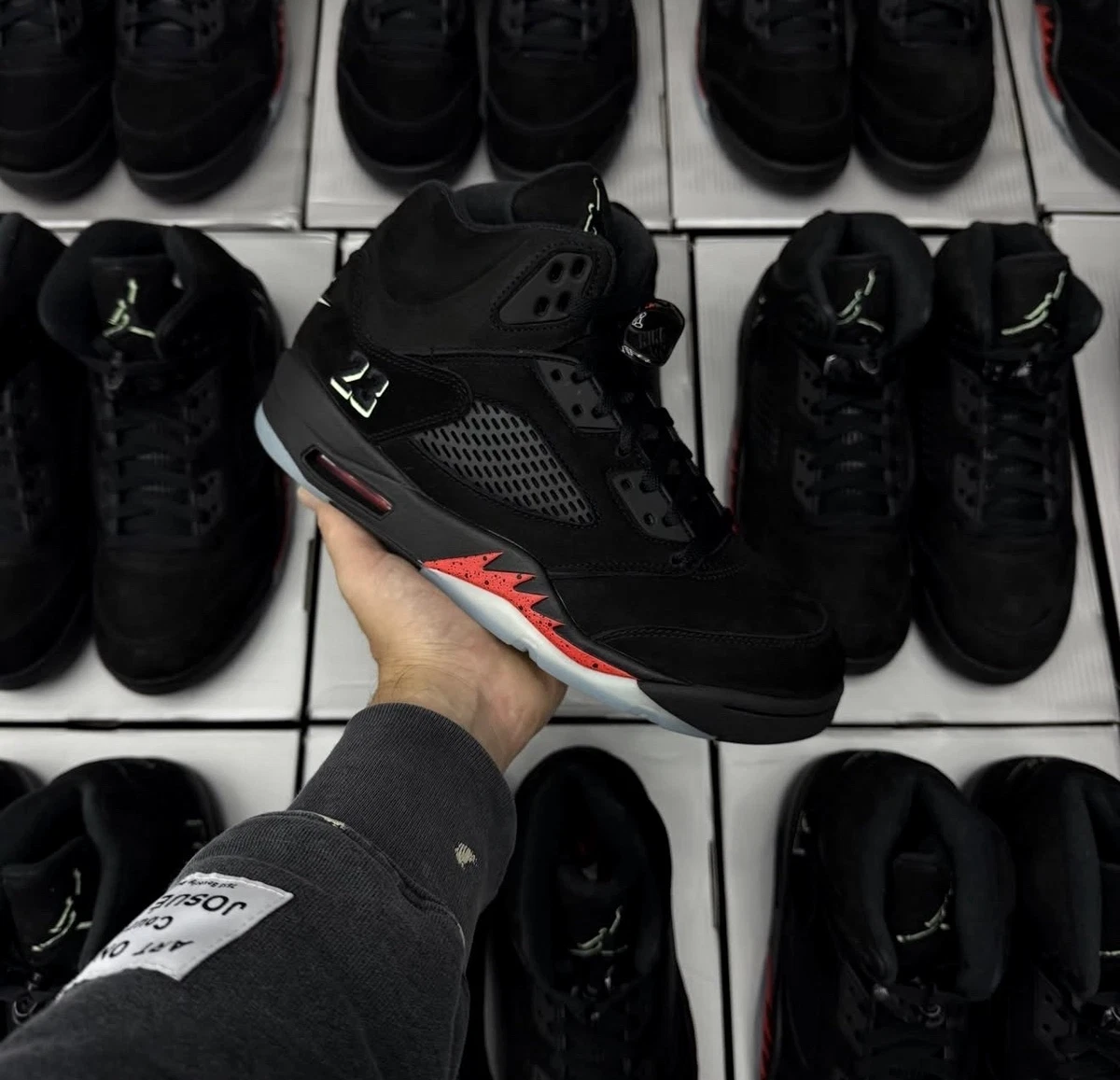 Jordan 5 for Sale | Authenticity Guaranteed | eBay