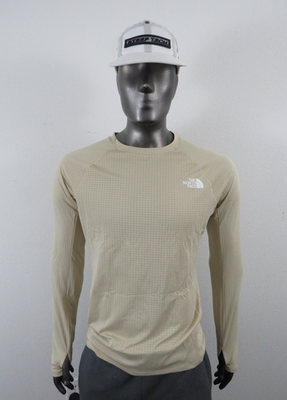 #ad Mens The North Face Summit Series Pro 120 Crew Long Sleeve Baselayer Top Tee $79.95