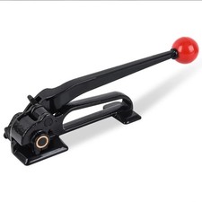 Heavy Duty Steel Strapping Tensioner Tool - for 3/8-3/4 Metal Banding Tool Tensi