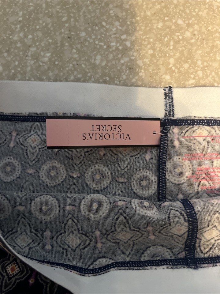 Ladies Victoria Secret Underwear Size Medium eBay