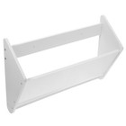 Slipper Wall Holder Back Door Shoe Rack Ultra-thin Moisture-proof