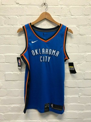 okc jersey new