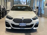 2021 BMW 228 Gran Coupe i xDrive