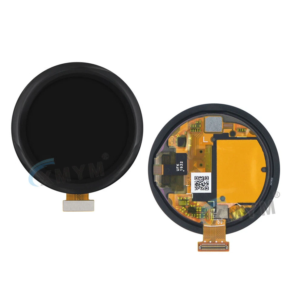 Für Huawei Watch GT 2 42mm OLED LCD Bildschirm Display Touch Digitizer Ersatz - Bild 2 von 4