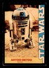 1977 Wonder Bread Star Wars #8 Artoo-Detoo VG