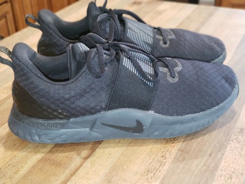 Nike Tr 9 Trainingsschuhe Damen 11 - Bild 8 von 10