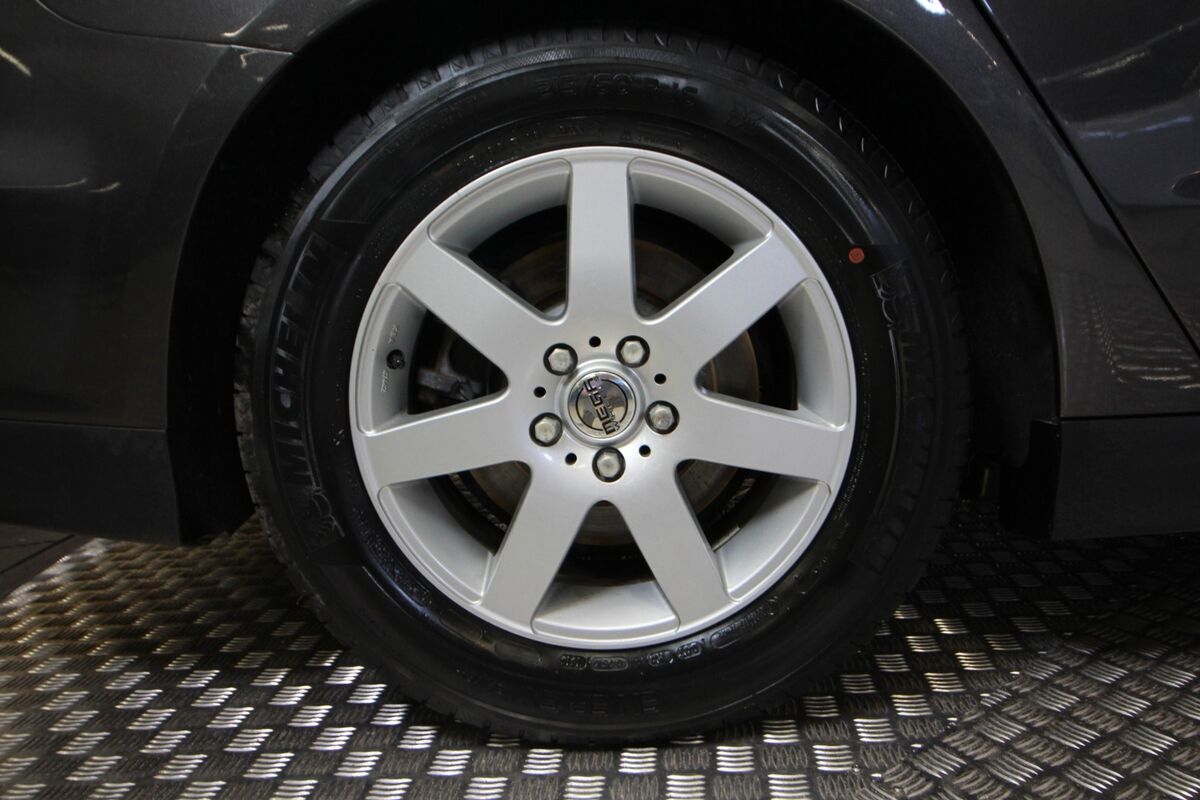 Ford Mondeo 2,0 TDCi 150 Trend stc.