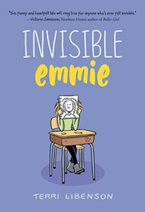 invisible emmie free invisible emmie free
