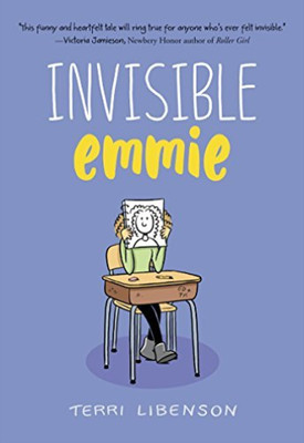 invisible emmie free invisible emmie free