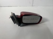 2003 2009 KIA SORENTO RIGHT HAND MIRROR PASSENGER SIDE DOOR OEM