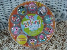 Lalaloopsy TINIES 10-Pack Series  2