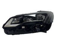 Faro fanale anteriore sinistro