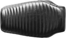 1999-2003 for Harley Super Glide Sport FXDX Bare Bones Solo Seat Dyna '96-'03