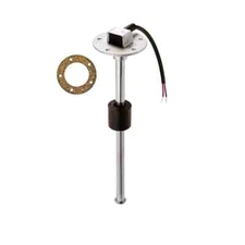KUS 151325 SSS - 6.5 inch Single Station Sender Fuel Sender, Liquid Level Sender