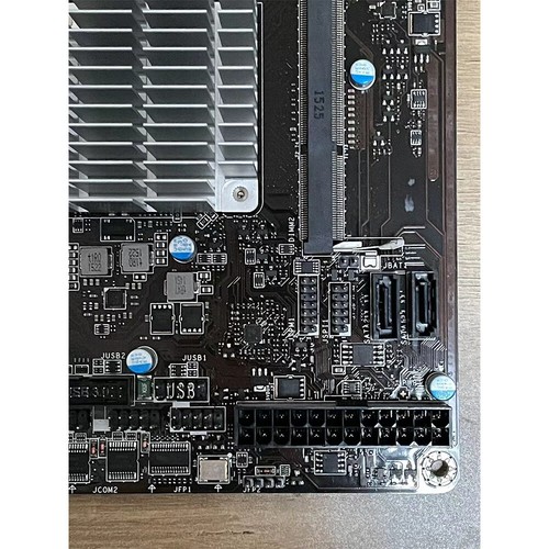 Placa madre PARA MSI N3150I ECO DDR3 HDMI+VGA 2×SATA III - Imagen 6 de 7
