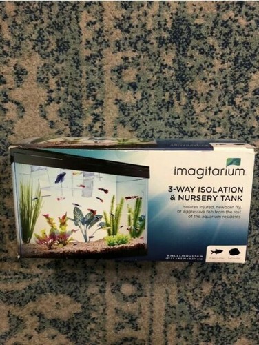 imagitarium replacement parts