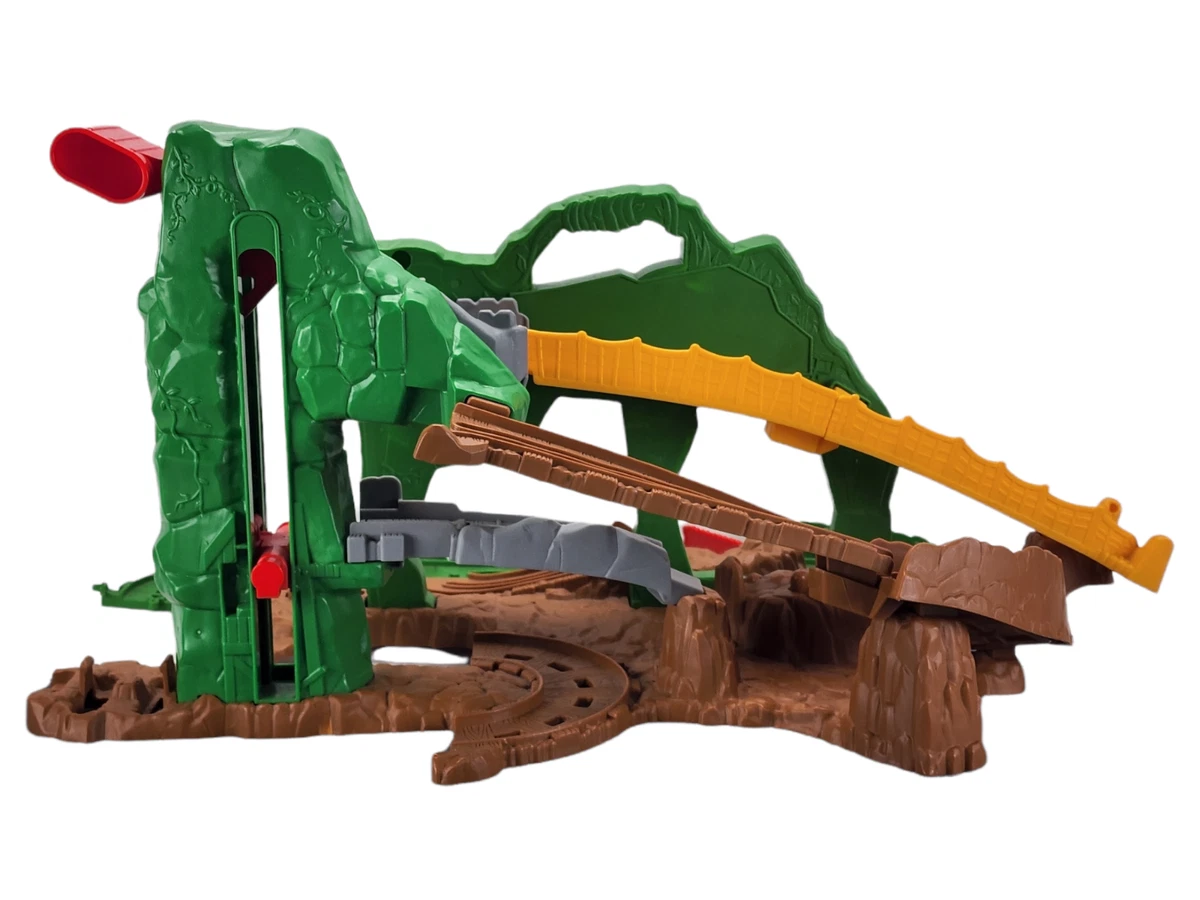 Thomas take and play jungle best sale quest