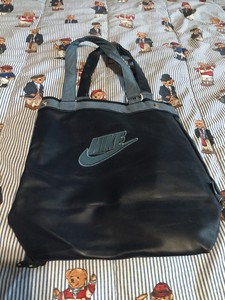 Bolso Nike Vintage | eBay