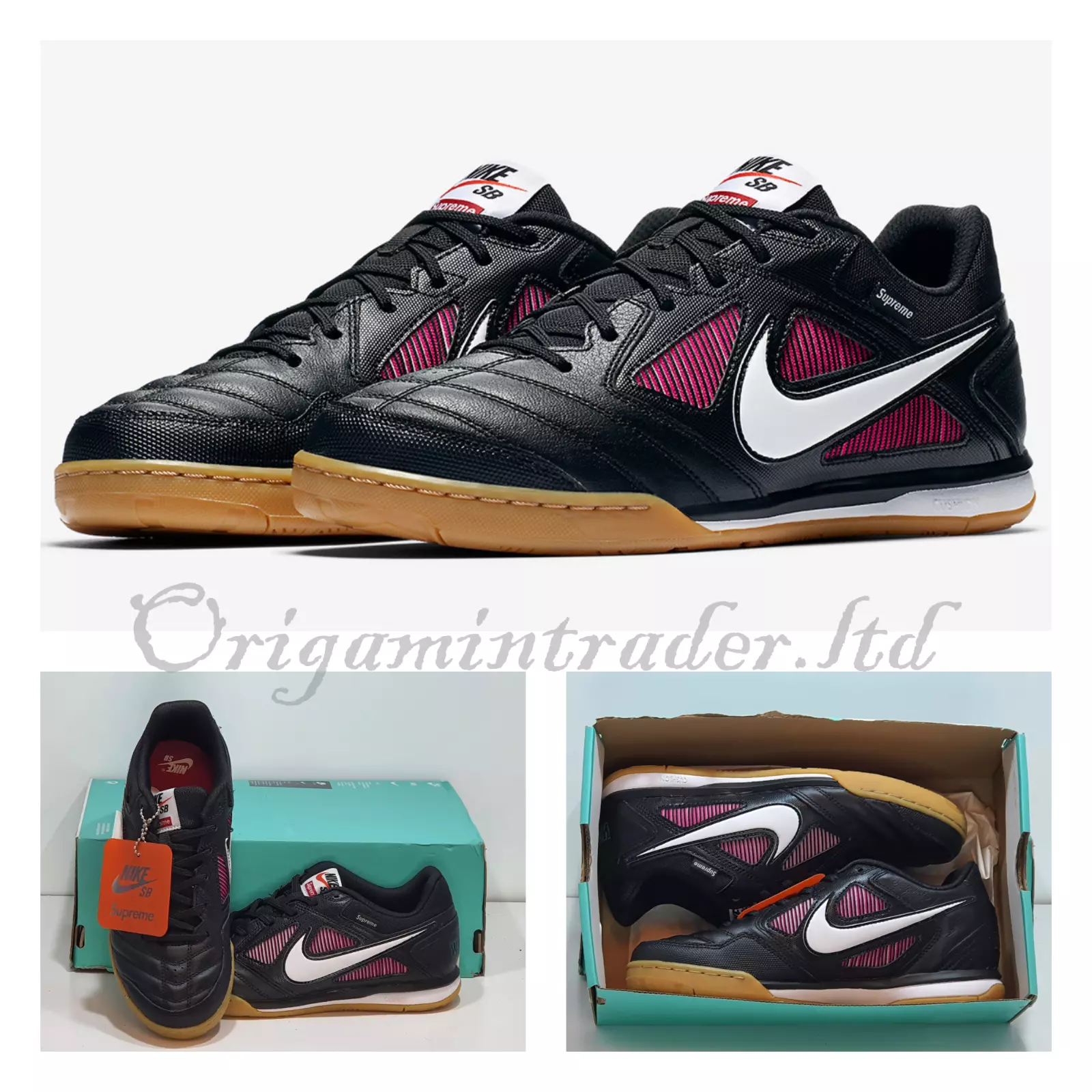 Nike SB Gato QS Trainer 