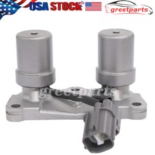 New Transmission Shift Control Lockup Solenoid For Honda Civic 28300-p24-j01 Usa New Transmission Shift Control Lockup Solenoid For Honda Civic 28300-p24-j01 Usa