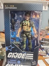 GI Joe Classified Leatherneck 148 Hasbro G1067 New In Stock MIB