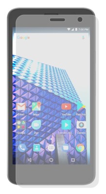 1x Panzerfolie für Archos Access 50S Premium Panzerfolie 9H