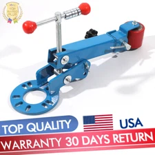 Fender Roller Rolling Extending Reforming Tool Wheel Arch Roller Flaring Former