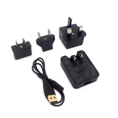 Bose-Charging Adapter + Kabel Schnur für Bose-Frames Alto Audio Sonnenbrille