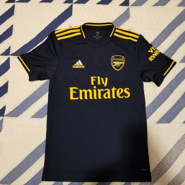 arsenal london jersey