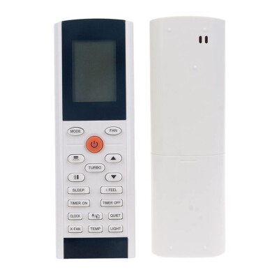 New Remote Control For Trane 4MXW6524A10N0BA 4MXW8509A10N0BA Air Conditioner