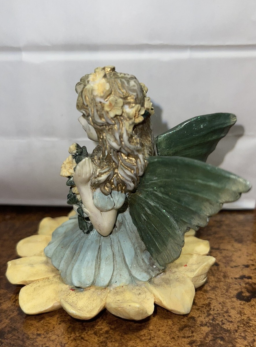 The Fairy Collection By Dezine Sunbeam Fairy #5176 | eBay