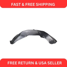 Front Left Inner Fender Liner Fits 1994-2001 Dodge Ram 1500 94-02 Ram 2500 3500