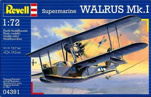 Revell 1/72 Aircraft - Classic Aircraft 1939 to 1946 including WW2 Please look - Picture 70 of 87