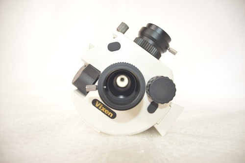 Vixen VMC110L Astronomical Telescope Eyepiece T2 Mount Excellent W/ Original Box - Picture 15 of 23