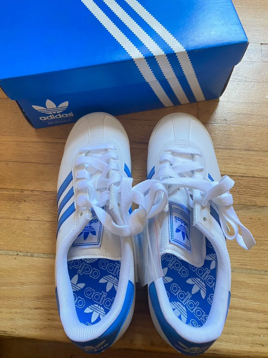 Adidas samoa ebay top