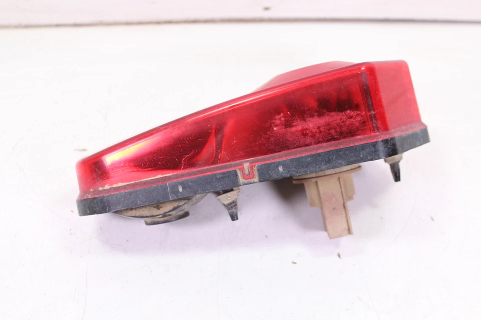 Polaris RZR S 800 2012 luz trasera derecha/freno luz trasera Foto 3 de 4