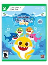 BABY SHARK SING  SWIM PARTY - XBOX ONE/XBOX SERIES X