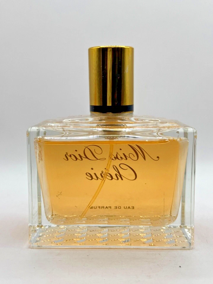 MISS DIOR CHERIE BY CHRISTIAN DIOR 100ML EDP SPRAY CODE-5H03 (NEW WITHOUT BOX) - Image 2 of 3